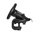 PXN-V3 Racing Game Steering Wheel for PC / PS3 / 4 / xbox one / switch, For PC / PS3 / 4 / xbox one / switch - TOYFACTORY