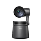 OBSBOT Tail Air PTZ 4K AI-Powered Streaming Camera With NDI (OSB-2108-CW)