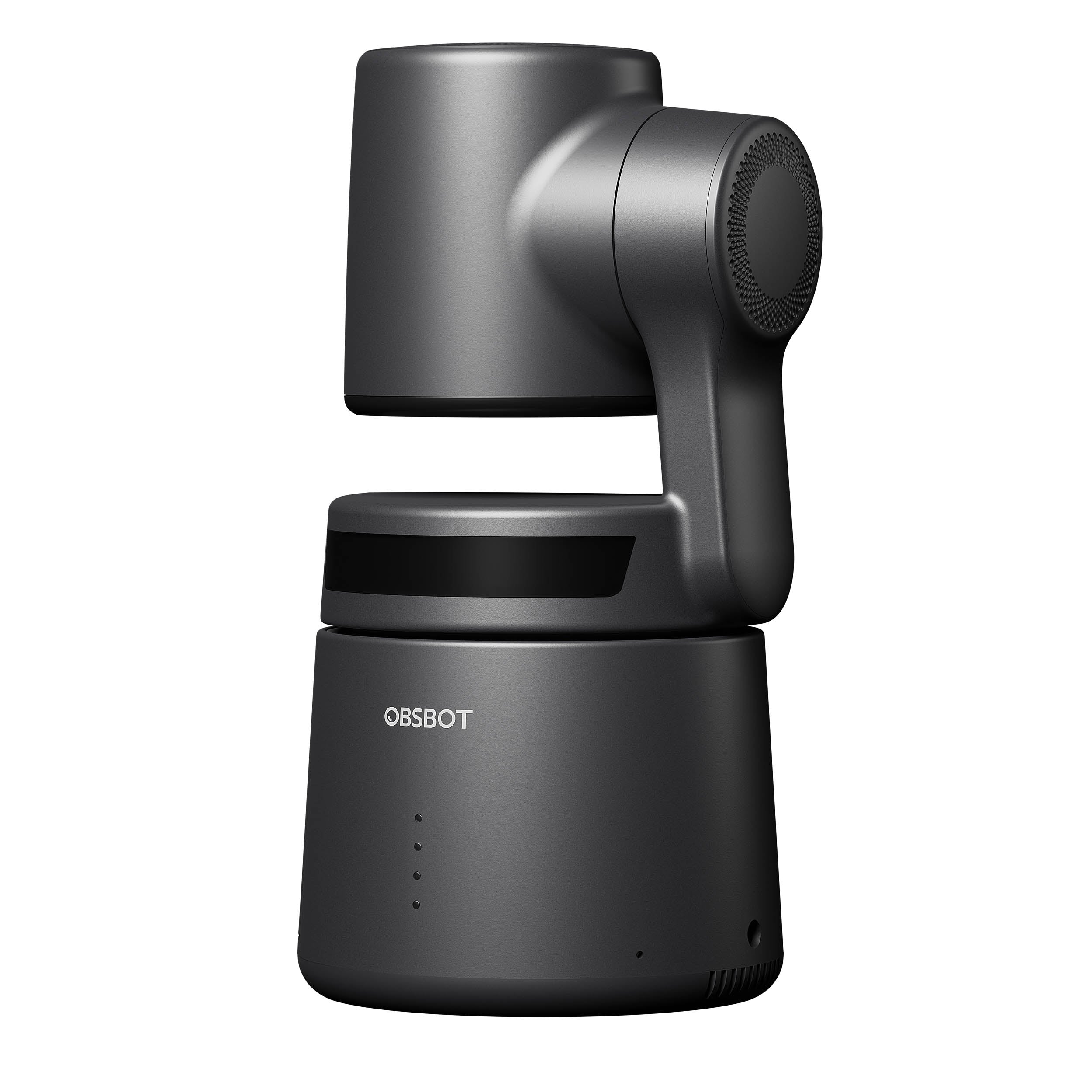 OBSBOT Tail Air PTZ 4K AI-Powered Streaming Camera With NDI (OSB-2108-CW)