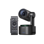 OBSBOT Tail 2 AI-Powered 4K PTZR Camera Remote Control Combo