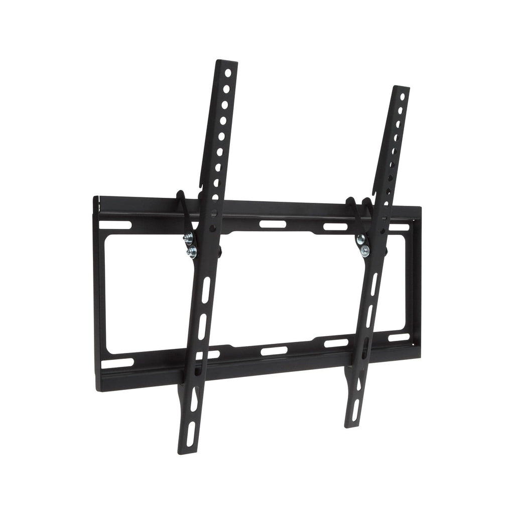 ProperAV Flat TV Wall Bracket (32" - 55" / 35kg Capacity / VESA Max. 400x400)