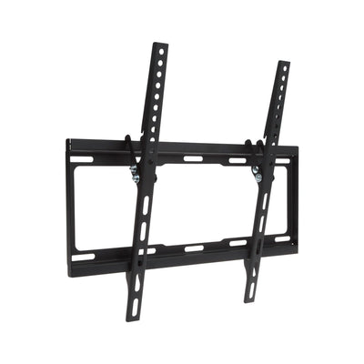 ProperAV Flat TV Wall Bracket (32" - 55" / 35kg Capacity / VESA Max. 400x400)