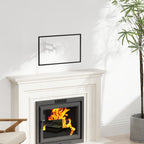 ProperAV TV Wall Bracket (13" - 28" / 15kg Capacity / VESA Max. 100x100) - TOYFACTORY