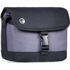 Praktica Bag Case for Compact Camera, Bridge Camera, Mirrorless CSC Camera, SLR & Camcorder - Grey - TOYFACTORY