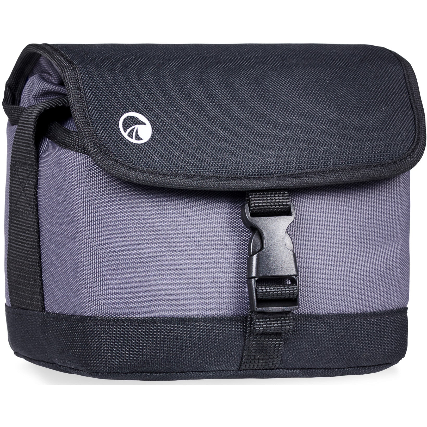 Praktica Bag Case for Compact Camera, Bridge Camera, Mirrorless CSC Camera, SLR & Camcorder - Grey - TOYFACTORY