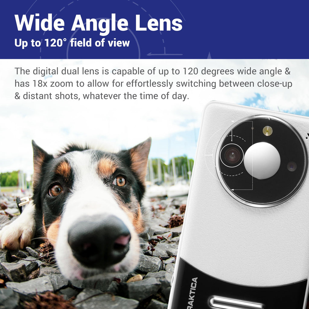 Praktica DZ13 Compact Digital Camera - TOYFACTORY