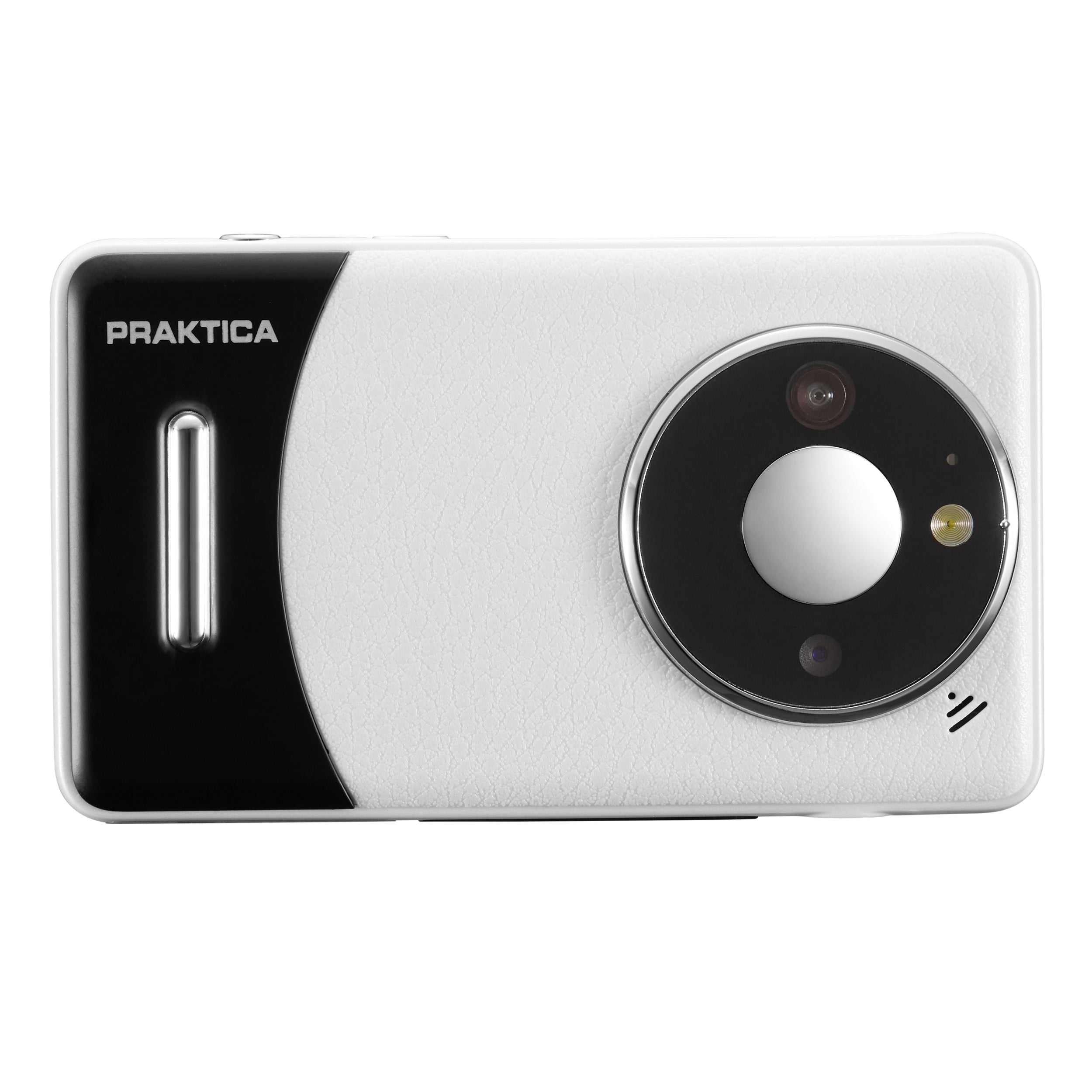 Praktica DZ13 Compact Digital Camera - TOYFACTORY