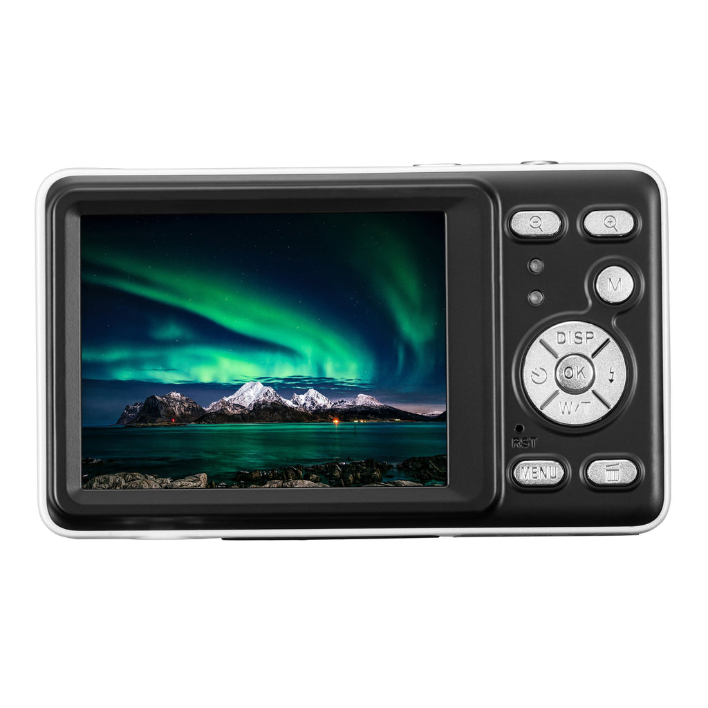 Praktica DZ13 Compact Digital Camera - TOYFACTORY