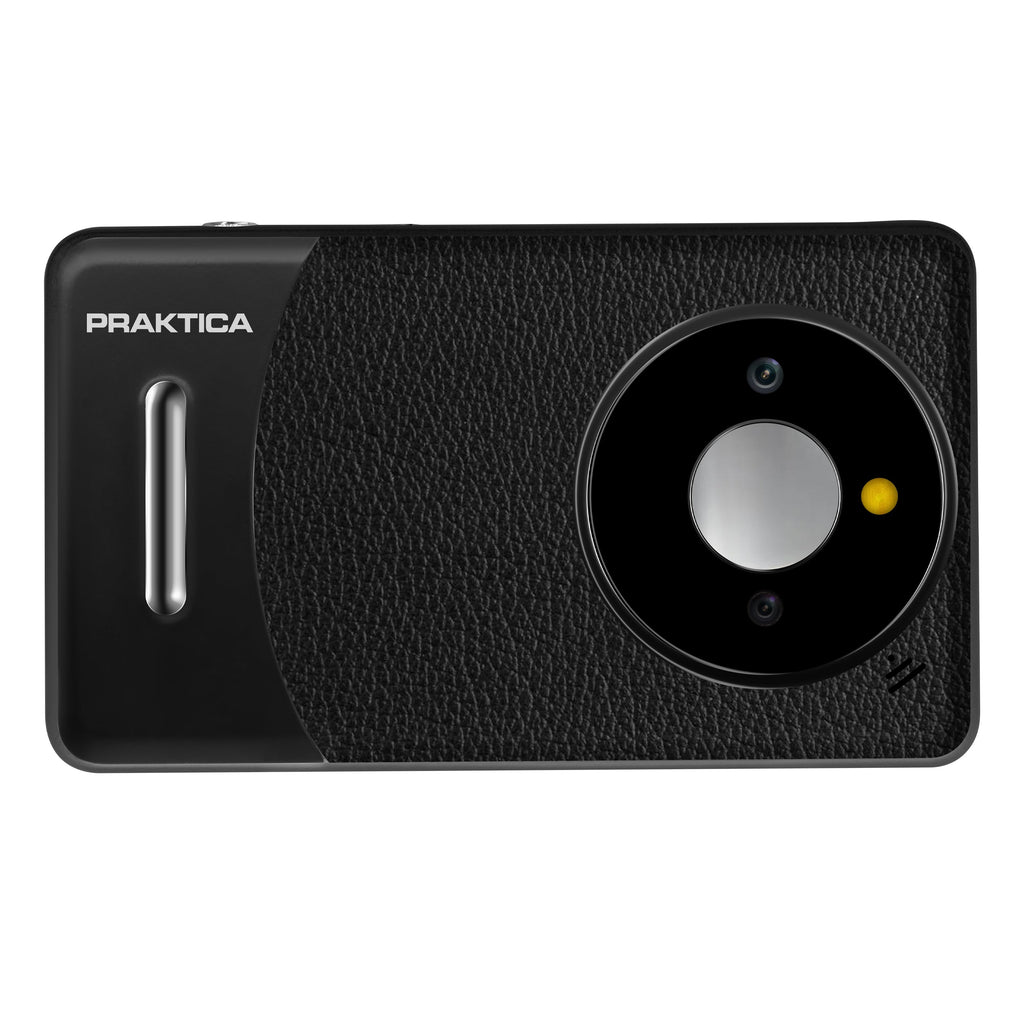 Praktica DZ13 Compact Digital Camera - TOYFACTORY