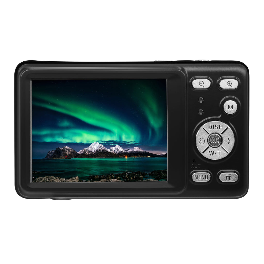 Praktica DZ13 Compact Digital Camera - TOYFACTORY