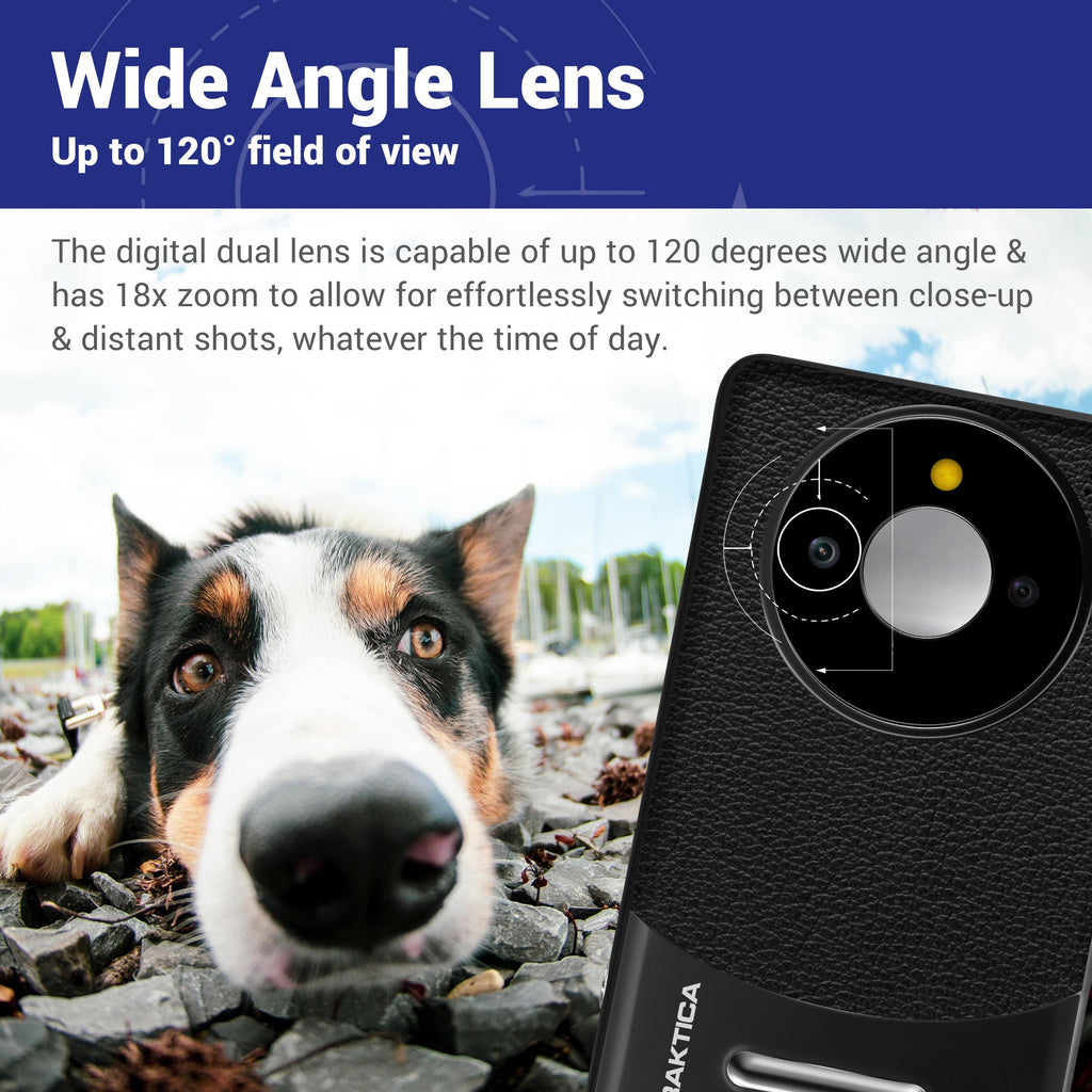 Praktica DZ13 Compact Digital Camera - TOYFACTORY