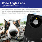 Praktica DZ13 Compact Digital Camera - TOYFACTORY