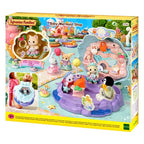 Sylvanian Families Baby Mermaid Shop