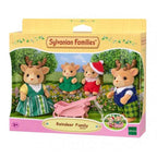 Sylvanian Families - Reindeer Family