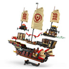 LEGO 71848 The Temple Bounty