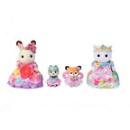 Sylvanian Families - Flowering Princesses Set