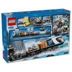 LEGO 60470 Explorers' Arctic Polar Express