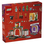 LEGO 71831 Ninja Spinjitzu Temple