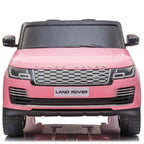 Kids Range Rover Vogue HSE 2 Seater Electric Ride-on Car 24v