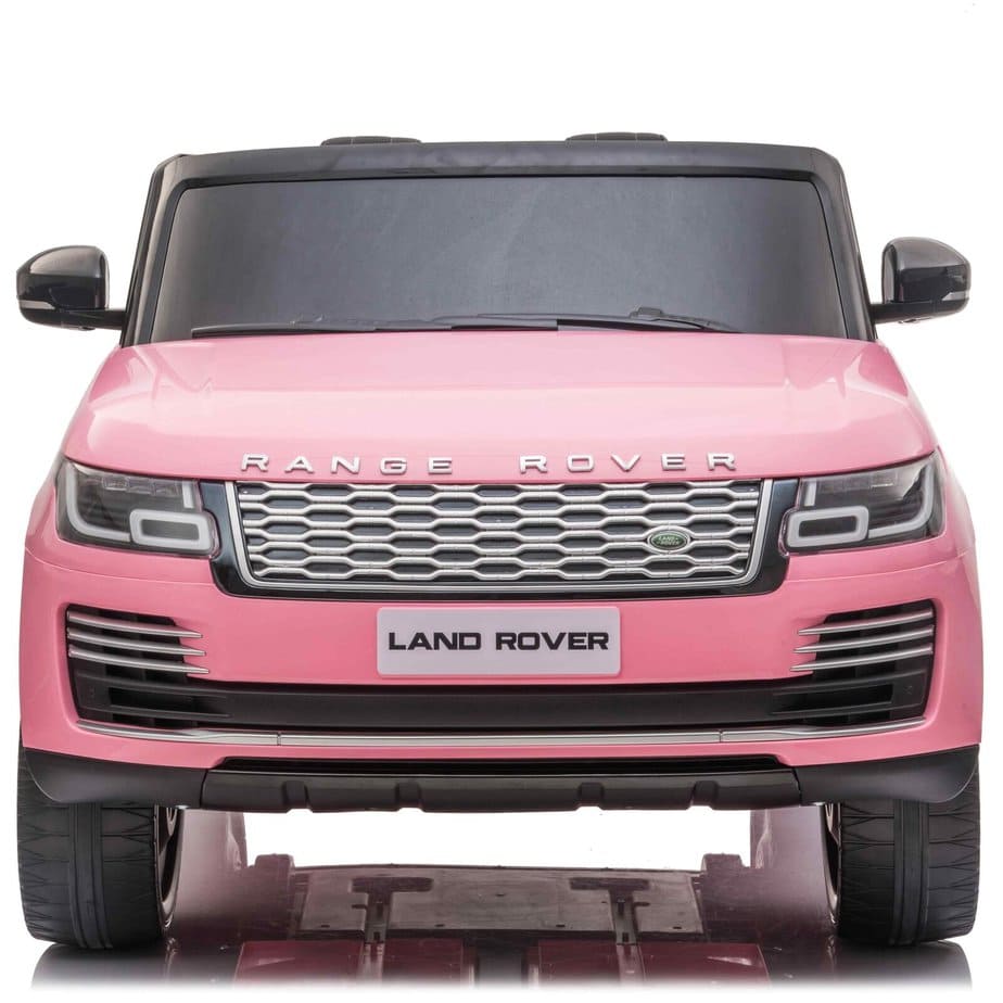 Kids Range Rover Vogue HSE 2 Seater Electric Ride-on Car 24v