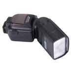 Triopo TR-960ii Flash Speedlite for Canon / Nikon DSLR Cameras - TOYFACTORY