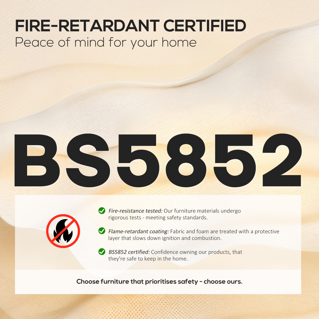 HOMCOM Office Chair, High Back Leathaire Desk Chair for Home - TOYFACTORY