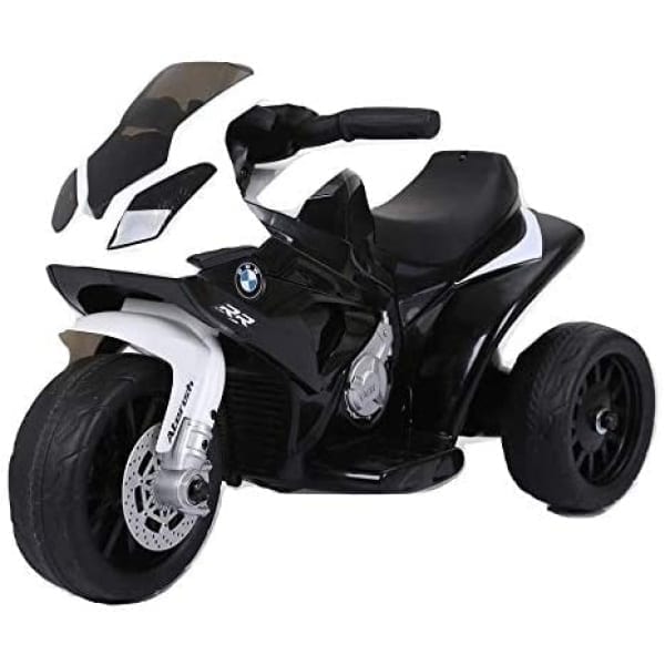 Kids BMW S1000R 6V Electric Ride-on Motorcycle