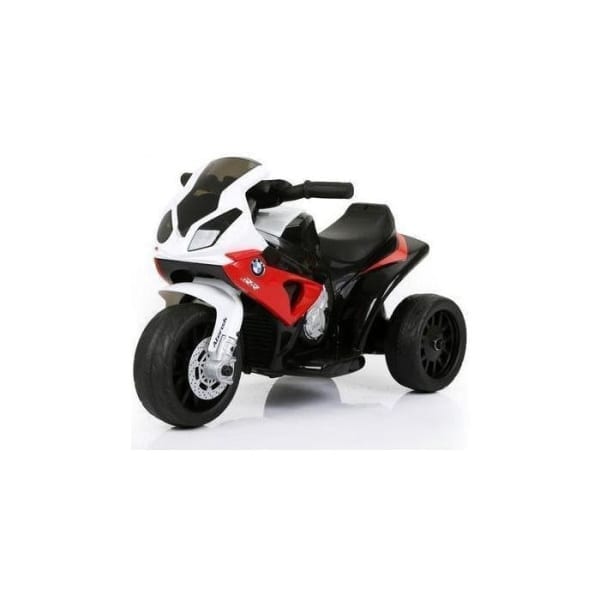Kids BMW S1000R 6V Electric Ride-on Motorcycle