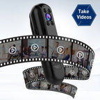 L8 Mini 1080P Camera Sport Outdoor DV Voice Video Recorder Action HD WIFI Cam Recorder