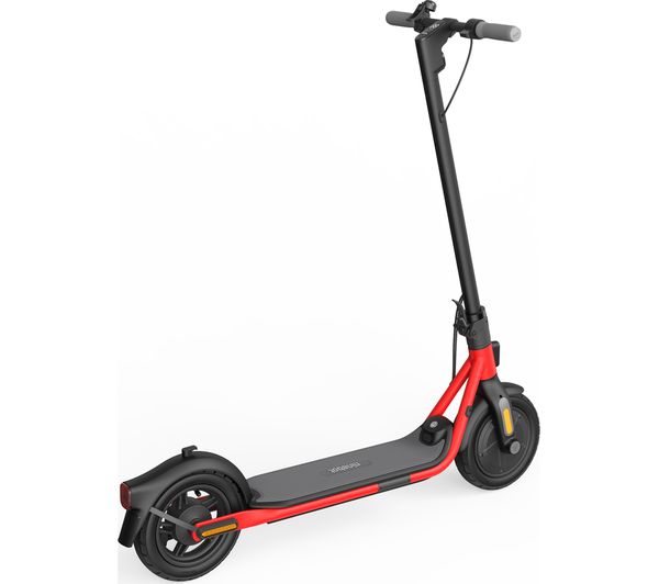 Segway Ninebot D18E Electric Scooter  - TOYFACTORY