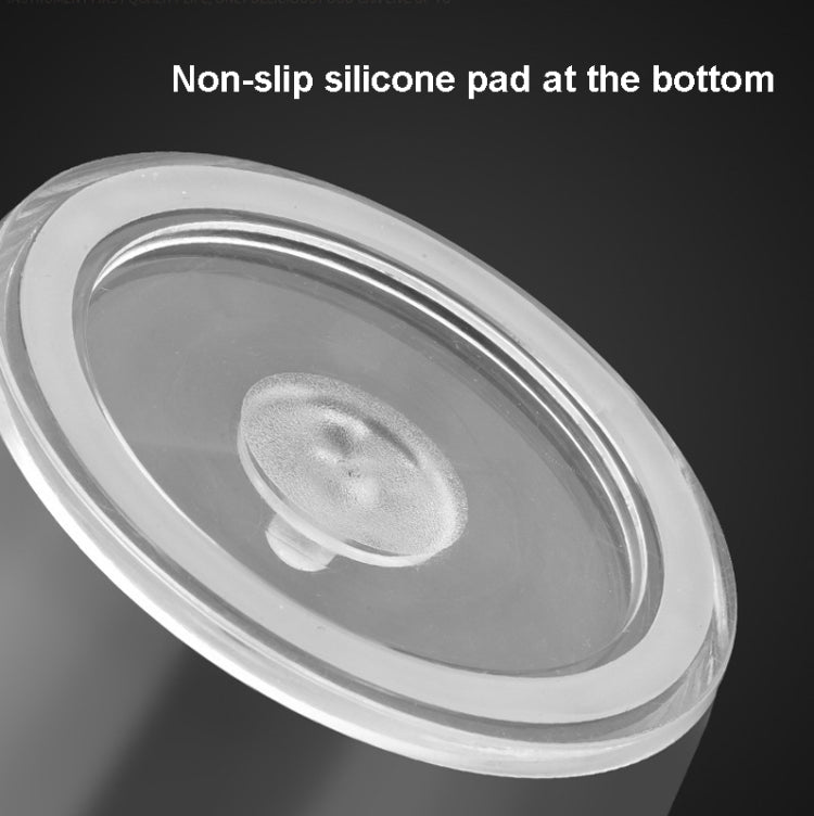 304 Stainless Steel Pressing Mincer Household Multifunctional Vegetable Cutter Pounding Garlic - TOYFACTORY