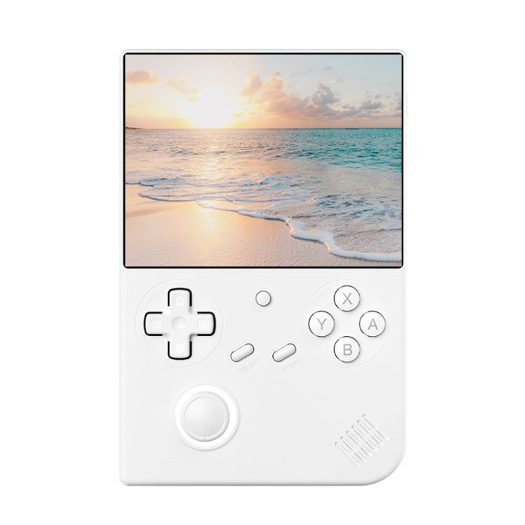 ANBERNIC RG40XXV Vertical HD Screen Joystick Game Console With Ambient Light Portable Retro Handheld Console, 64GB, 64GB+128GB, 64GB+256GB - TOYFACTORY