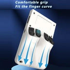 Portable Open Source GBA/FC Arcade Handheld Game Console, 64G, 128G - TOYFACTORY