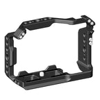 For Sony ZV-E10 II 2nd Generation Camera Cage DSLR Photography Live Streaming Protective Frame Stabilizer Kit - TOYFACTORY
