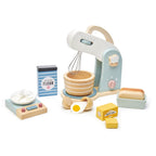 Home Baking Set - TOYFACTORY