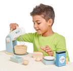 Home Baking Set - TOYFACTORY