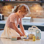 Home Baking Set - TOYFACTORY