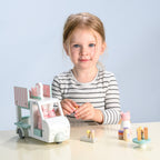 Kitty's Milkshake Van