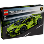 Lego Technic 42161 Lamborghini Huracán Tecnica Model for Ages 9 and Up