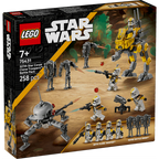 Lego Star Wars 75431 327th Star Corps Clone Trooper Battle Pack Age 7+