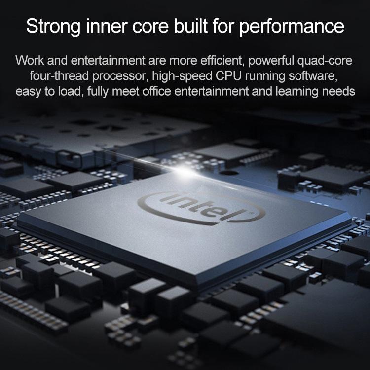 Tablet PC, 10.1 inch, 4GB+64GB, Windows 11 Intel Celeron J4105, Keyboard Not Included, 4GB+64GB, No Keyboard