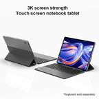 Jumper EZpad V13 Tablet PC, 12GB+512GB, No Keyboard, 13 inch Windows 11 OS Intel Jasper Lake N5095 Quad Core, EU Plug, WMC1405EU, WMC1405US - TOYFACTORY