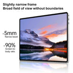 Jumper EZpad V13 Tablet PC, 12GB+512GB, No Keyboard, 13 inch Windows 11 OS Intel Jasper Lake N5095 Quad Core, EU Plug, WMC1405EU, WMC1405US - TOYFACTORY