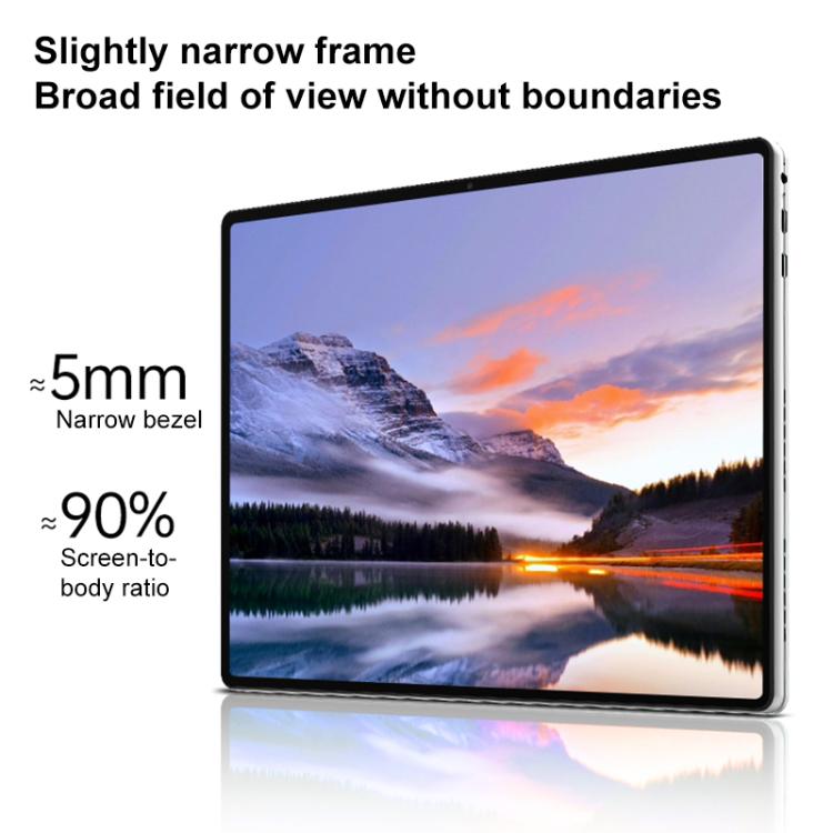 Jumper EZpad V13 Tablet PC, 12GB+512GB, No Keyboard, 13 inch Windows 11 OS Intel Jasper Lake N5095 Quad Core, EU Plug, WMC1405EU, WMC1405US - TOYFACTORY