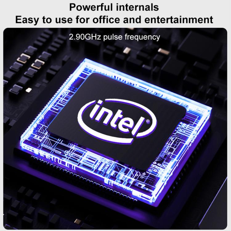 Jumper EZpad V13 Tablet PC, 12GB+512GB, No Keyboard, 13 inch Windows 11 OS Intel Jasper Lake N5095 Quad Core, EU Plug, WMC1405EU, WMC1405US - TOYFACTORY