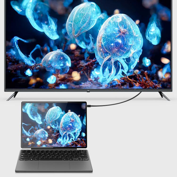 Jumper EZpad V13 Tablet PC, 12GB+512GB, No Keyboard, 13 inch Windows 11 OS Intel Jasper Lake N5095 Quad Core, EU Plug, WMC1405EU, WMC1405US - TOYFACTORY