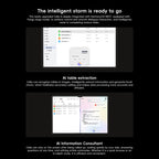 HUAWEI MatePad Pro 13.2 inch 2025 Tablet PC WiFi, HarmonyOS 4.3 Hisilicon Kirin 9020, 12GB+256GB