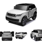 Kids Range Rover Vogue 24V Electric Ride On Jeep - TOYFACTORY
