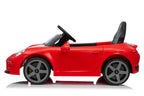 RUFF by Porsche 12V Kids Electric Ride-On Car with Remote