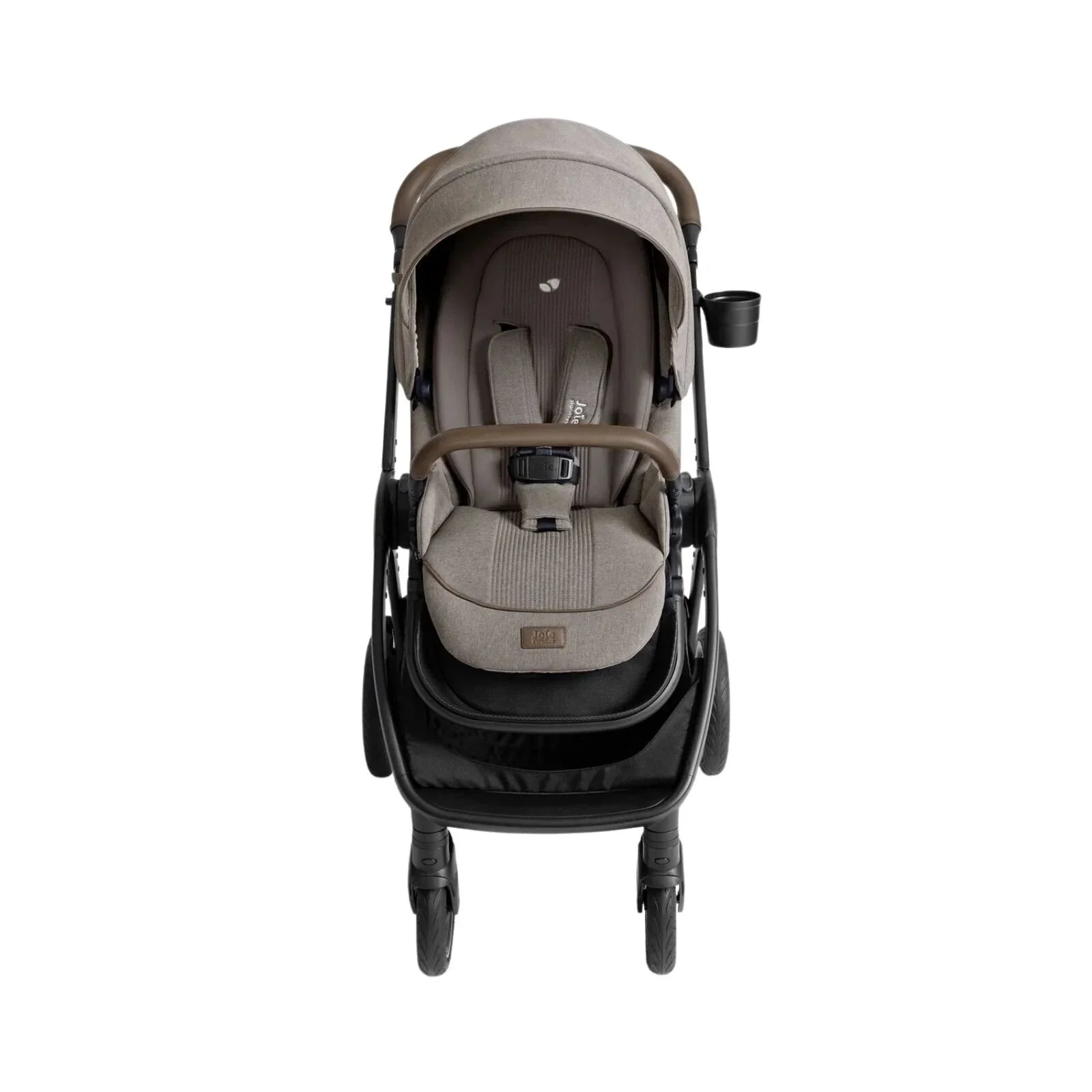Joie Finiti Flex 2-in-1 Signature Pushchair - Maple - TOYFACTORY